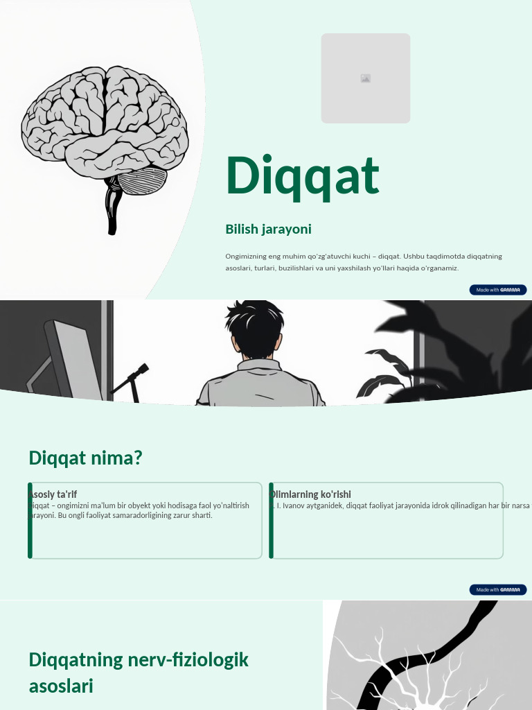 Diqqat | PDF