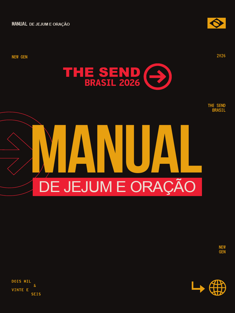 Guia Prático de Jejum e Oração | PDF | Oração | Jejum
