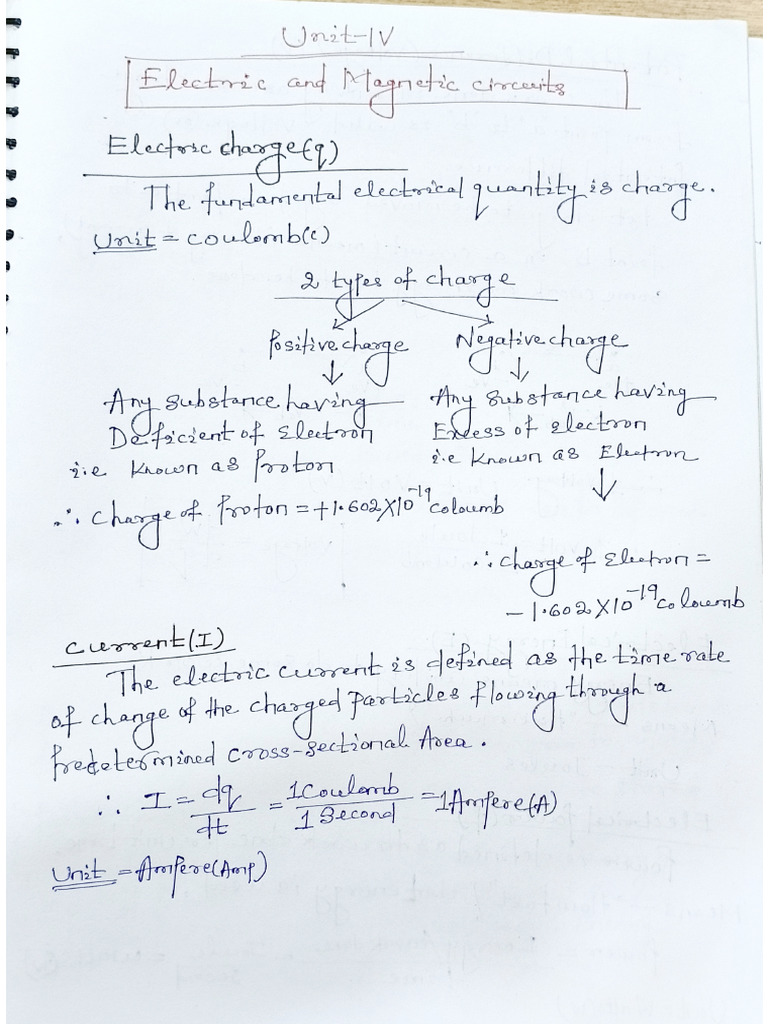 unit1 foee | PDF