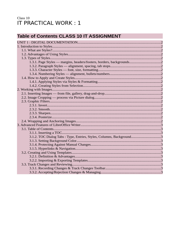 anu_10A-Qn2 class 10 practical | PDF | Hyperlink | Computing