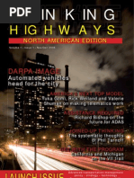 Download Thinking Highways North America November 2006 by Thinking Highways SN9822309 doc pdf
