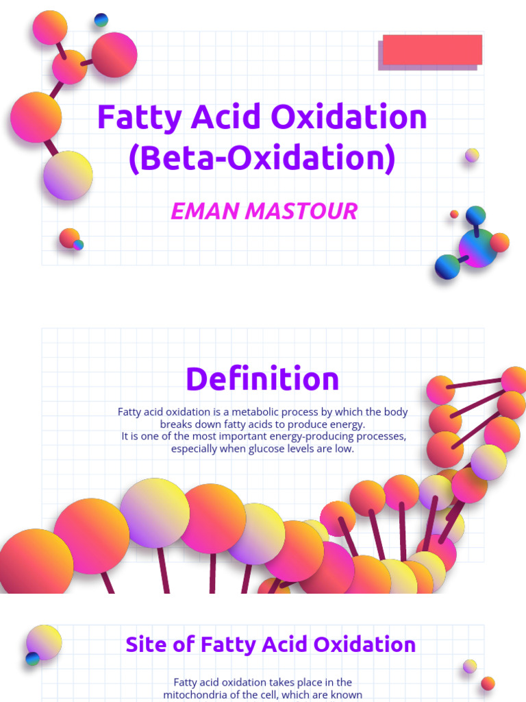 Natural Science Lesson XL by Slidesgo | PDF