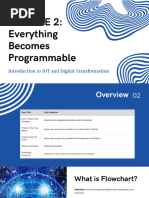 Learn Python with mBlock Tutorial | PDF | Python (Programming Language ...