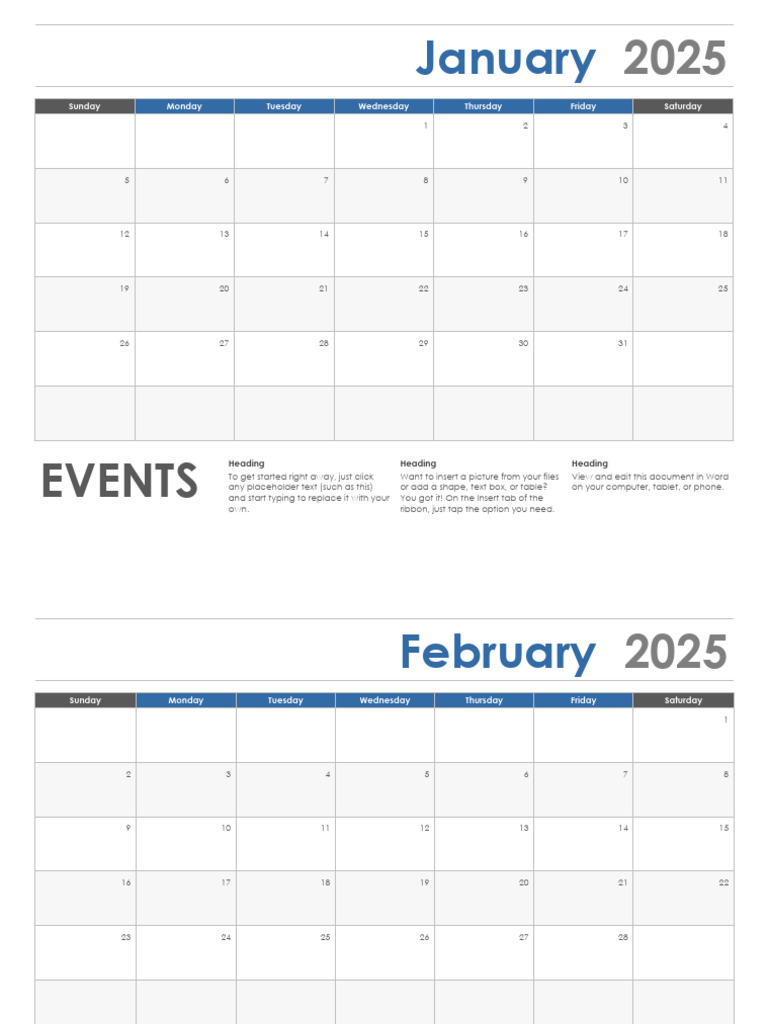 January | PDF