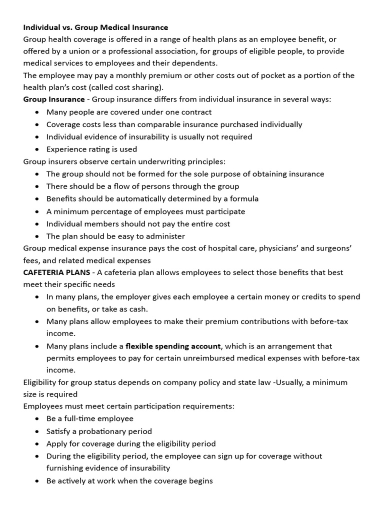 Health Insurance seg 4 webinar 1 print | PDF | Cost Of Living | Insurance