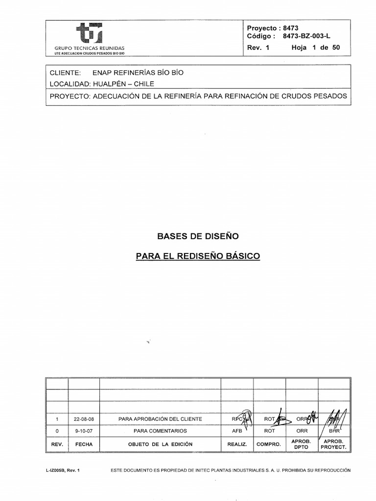 8473 BZ 003 L | PDF | Bomba | Vacío