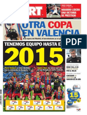 FC Barcelona 2010/11 Season in Review: Daniel Alves - Barca Blaugranes
