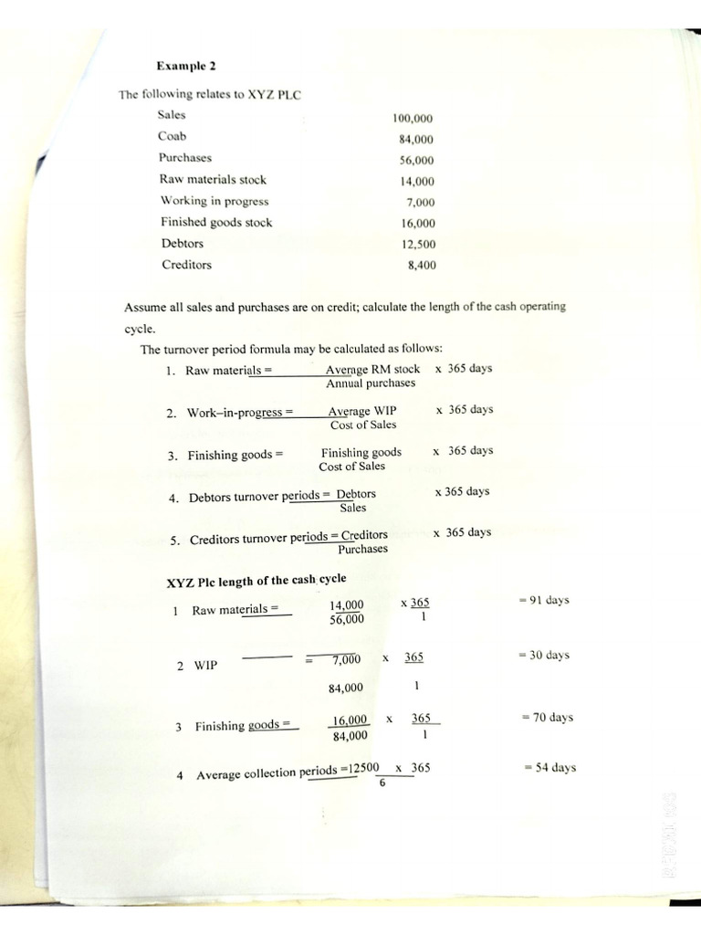 Today's Class Activity | PDF