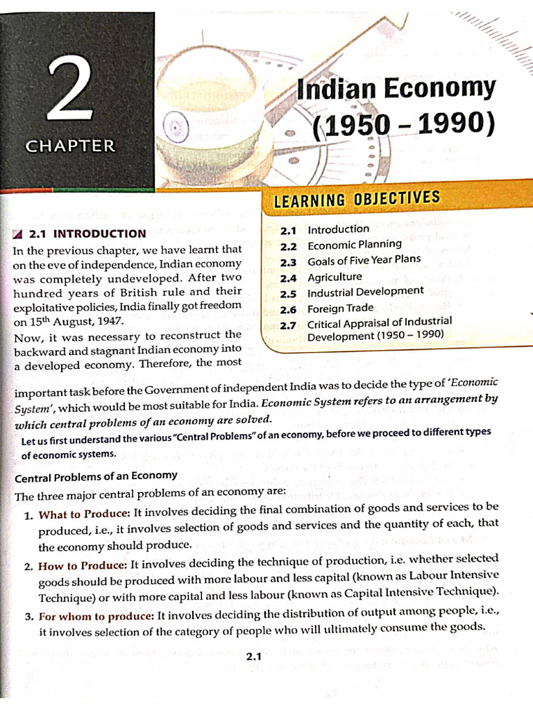 Chapter 2 IED | PDF