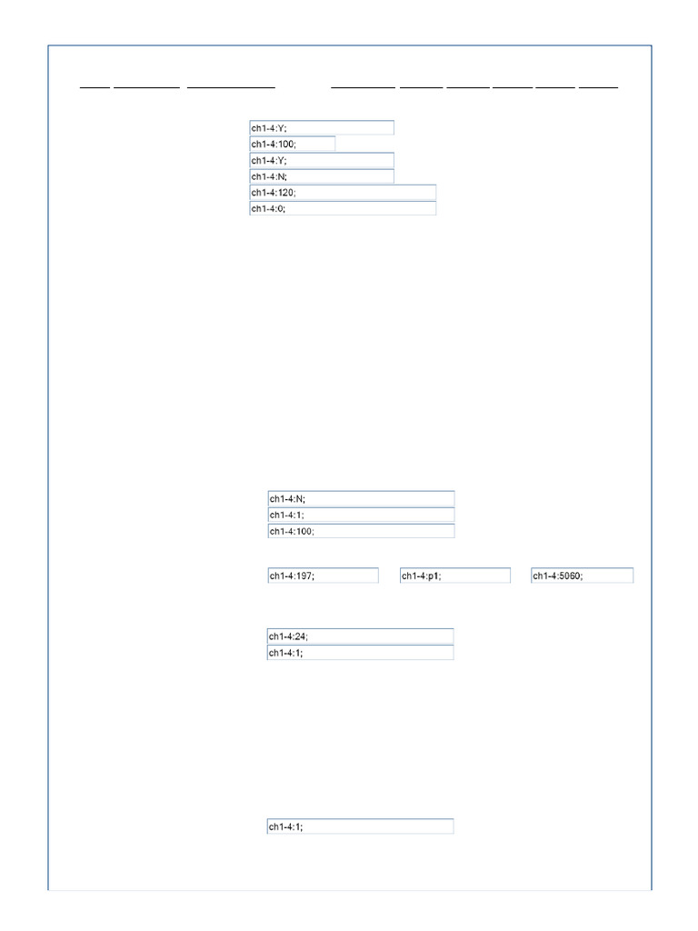 Grandstream Device Setup Guide | PDF | Session Initiation Protocol ...