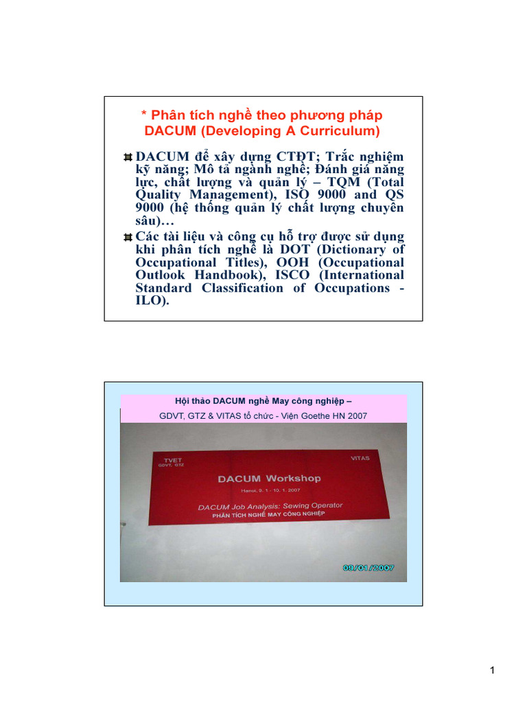 Dacum_picturesWeb | PDF