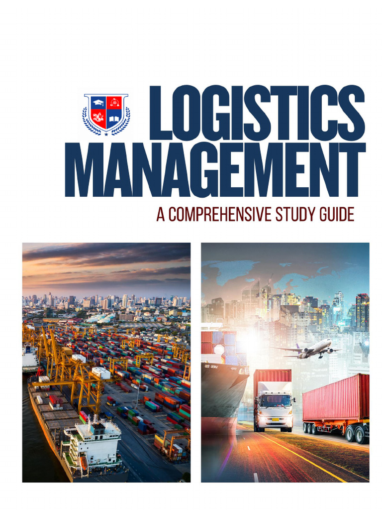 Logistics Management in Nigeria: Overview | PDF | Logistics | Warehouse