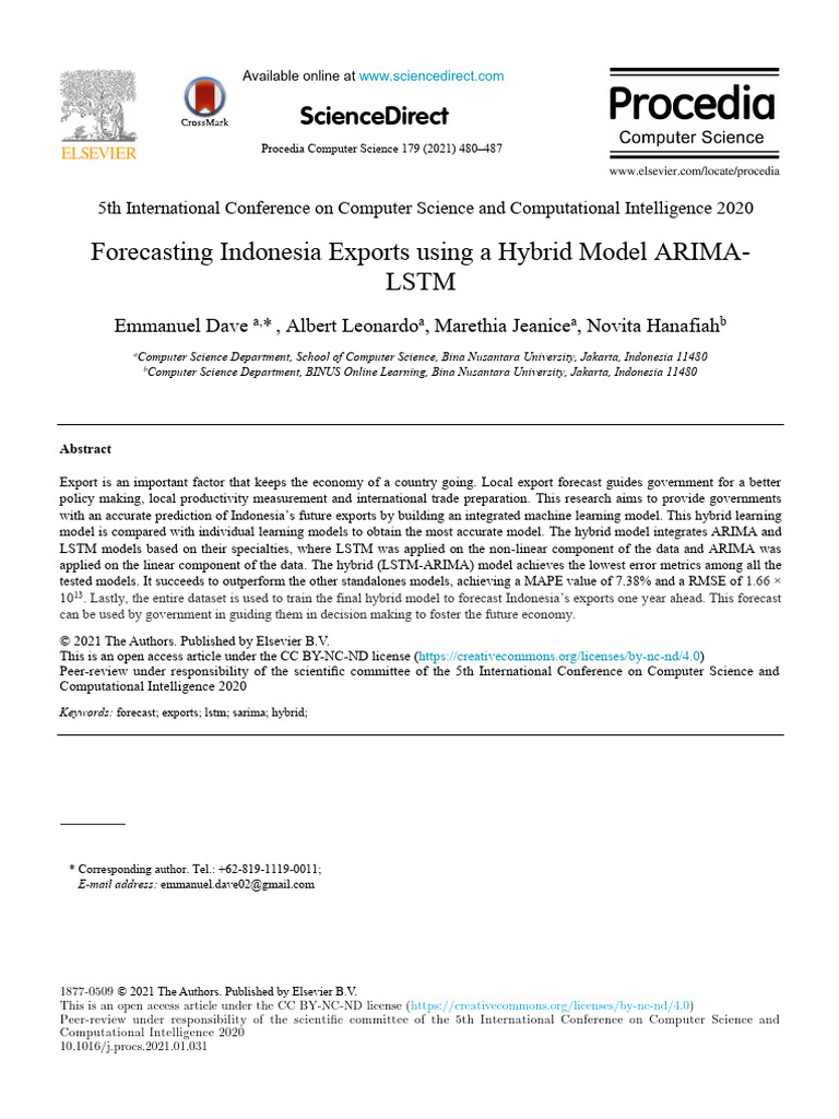 تطبيقي | PDF | Autoregressive Integrated Moving Average | Forecasting