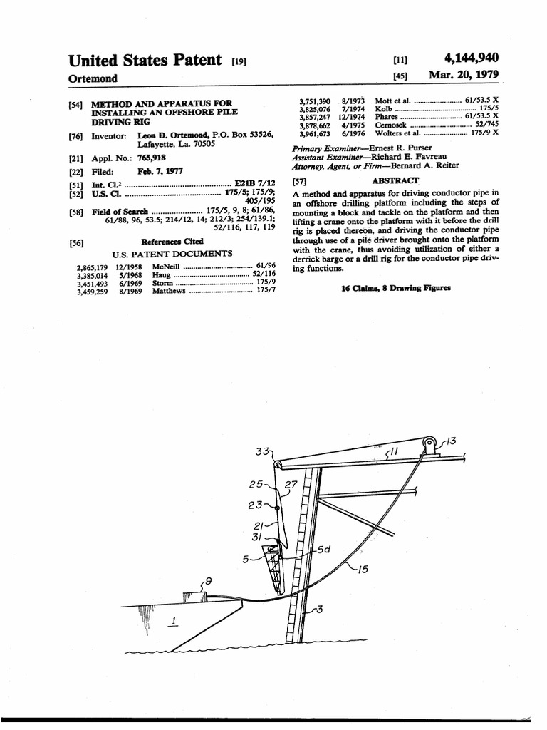Sketchy US4144940 | PDF