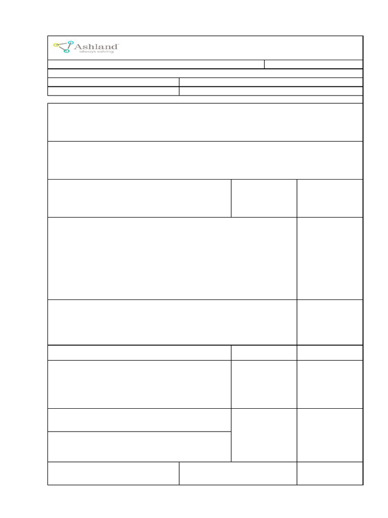 8D - Format | PDF