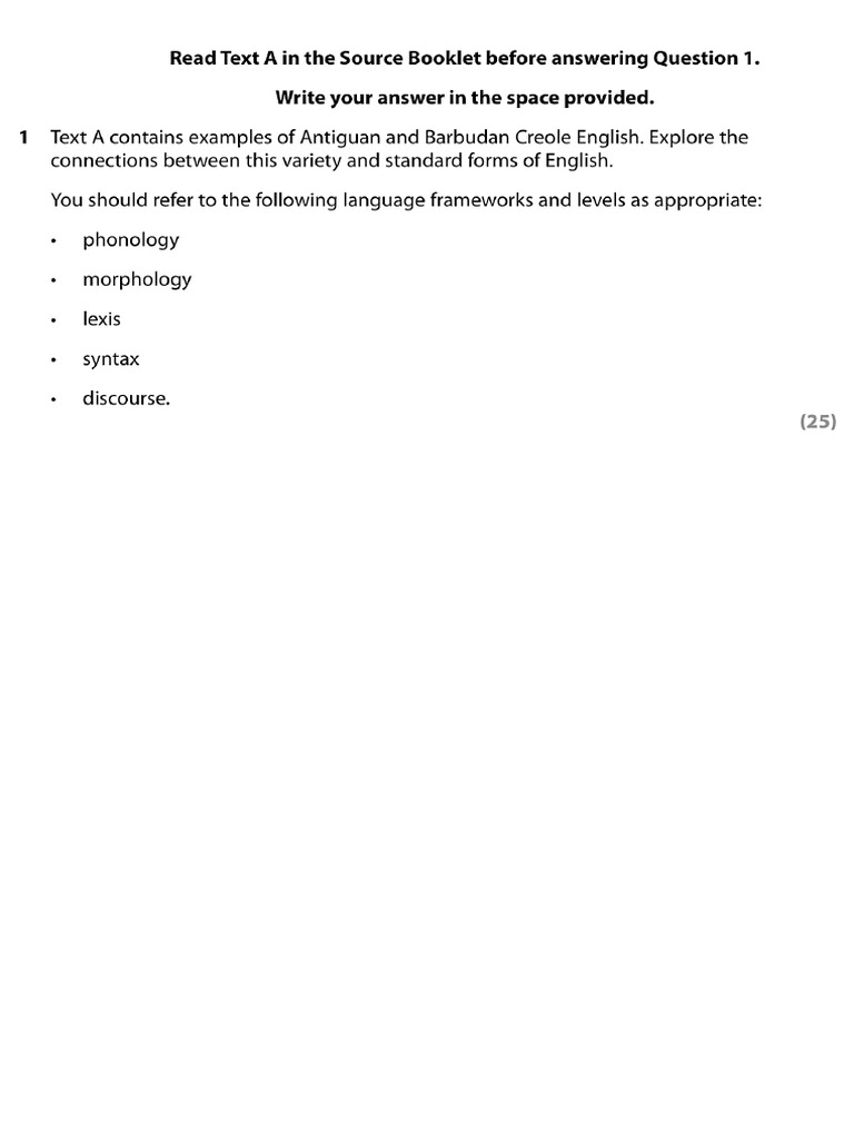 JUN 2024 Paper 2 | PDF