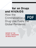 Gcdp Hiv-Aids 2012 Reference