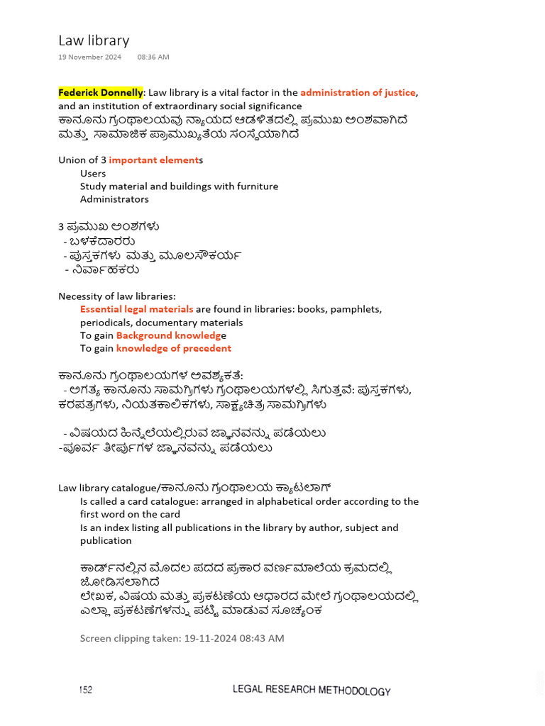USE OF LIBRARY | PDF | Libraries | Directories