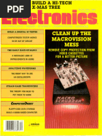 Wireless World 1990 10 | PDF | Saturn | Electronic Circuits