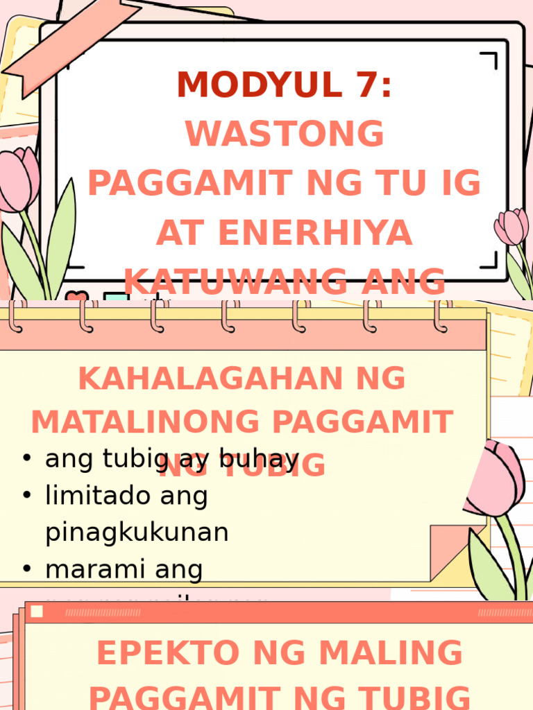 Writing sa grade seven | PDF