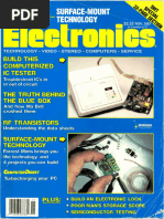 CITY POP STORIES -70's & 80's- 4枚組CD Wireless World 1990 10 | PDF | Saturn | Electronic Circuits