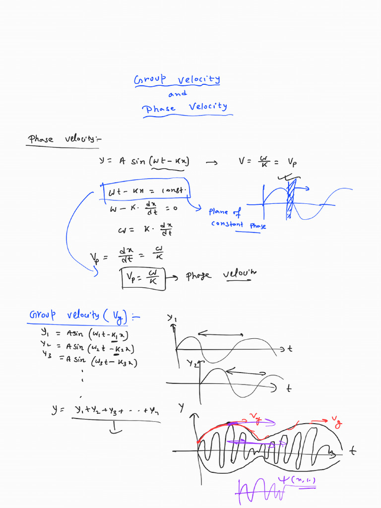 Wave Motion-3 - 250616 - 000024 | PDF