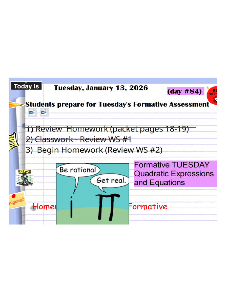 day 84 review #2 | PDF