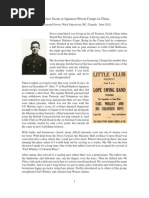 Download The Jazz Scene at Japanese Prison Camps in China by Desmond Power SN98238963 doc pdf