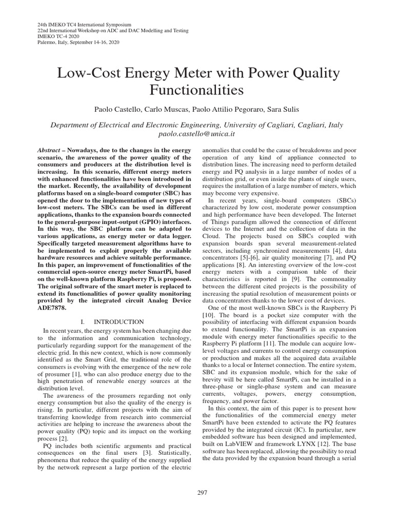 Research 2 | PDF | Power Supply | Electricity