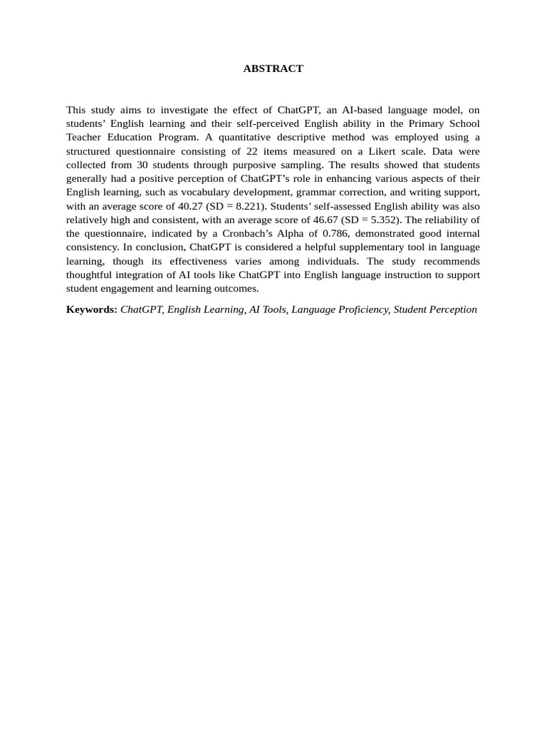 Abstract (2) | PDF