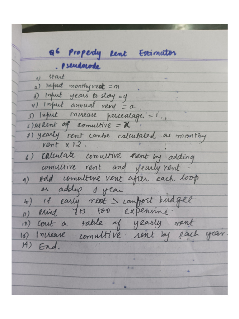 Q 5 | PDF