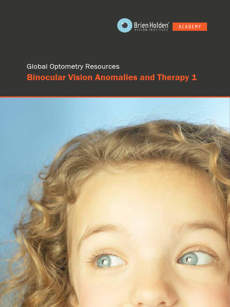 00 BVAT 1 Course Outline & Covers | PDF | Ophthalmology | Human Eye