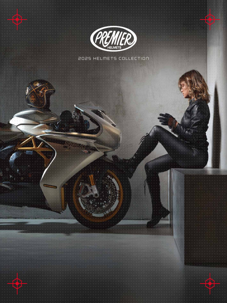 PREMIER Catalogo 2025 Definitivo Bassa Low Resolution | PDF