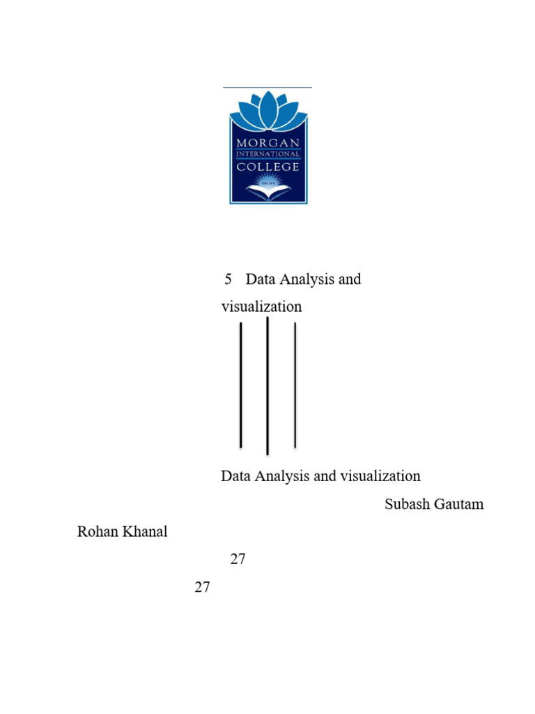 Breast Cancer Data Analysis & Visualization | PDF | Principal Component ...
