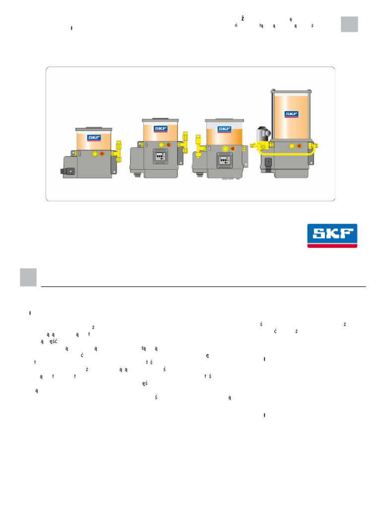 Instrukcja KFG PL | PDF