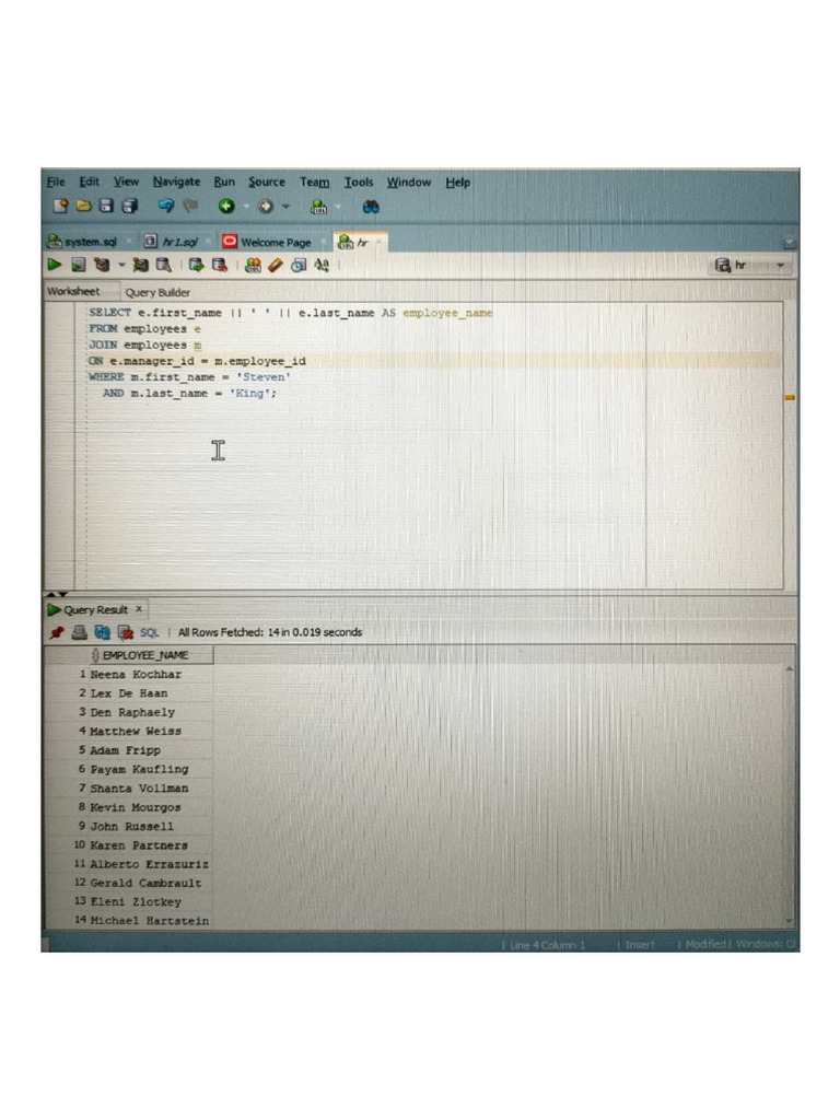 Database Abdalrhman Mohamed Ahmed | PDF