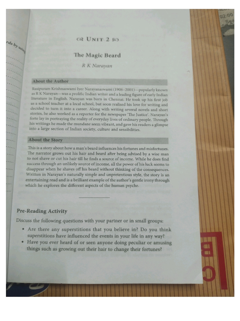 AEC Unit 2 | PDF