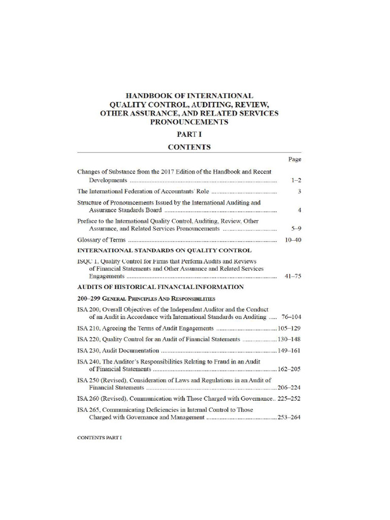 ISA TO READ | PDF