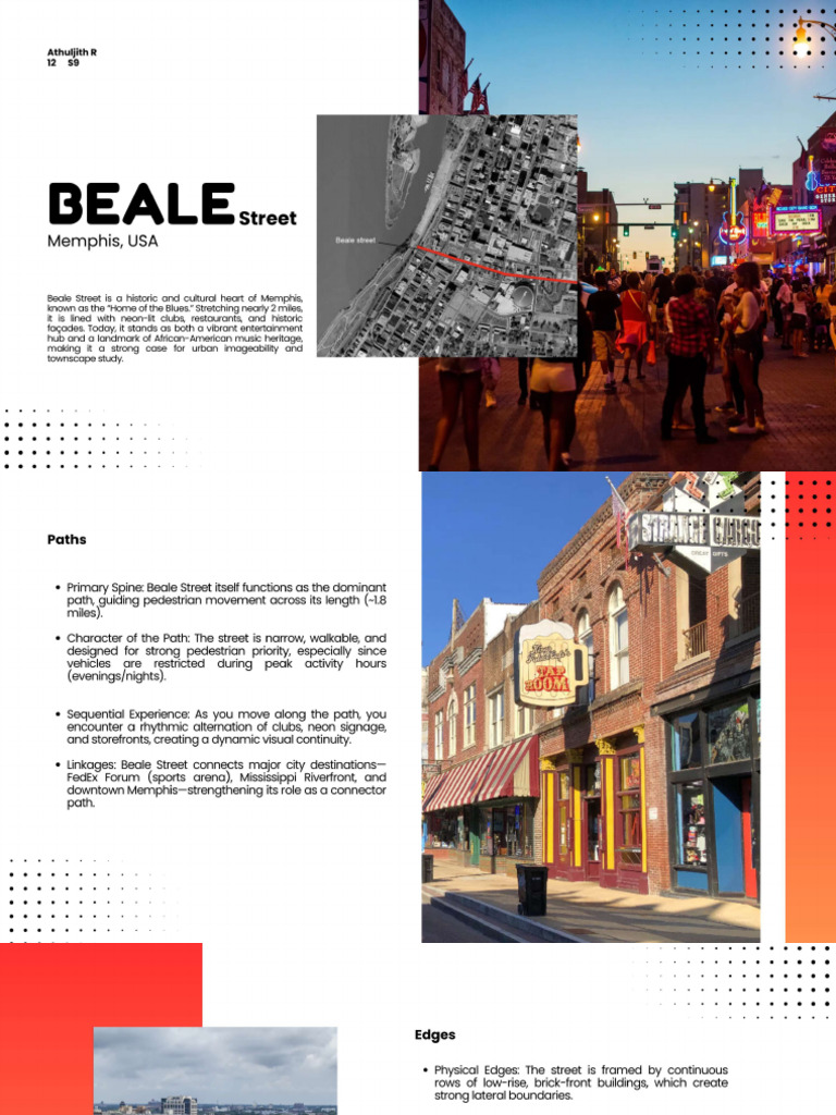 Beale Street, Memphis USA -Athuljith R_compressed (1) | PDF
