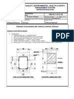 Carparks Standards II Final As of 11292011