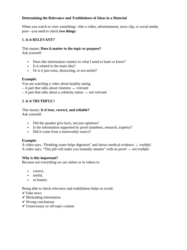 Lesson 2 | PDF | Human Communication