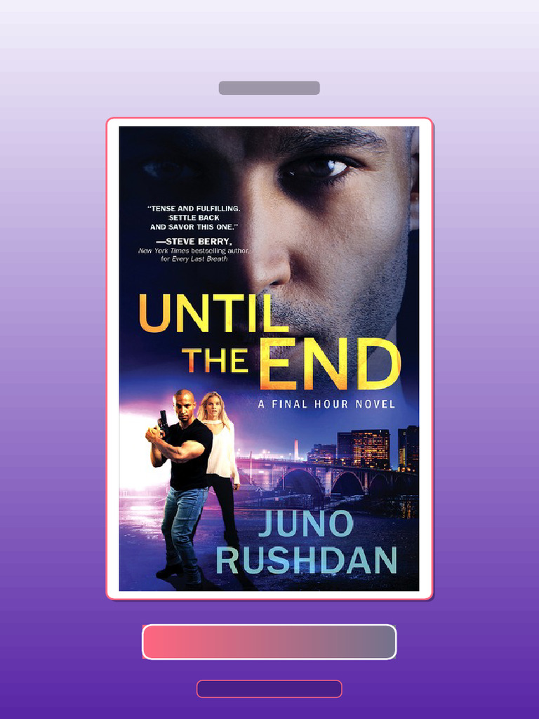 Test Bank for Until the End Juno Rushdan | PDF | Multiple Choice ...
