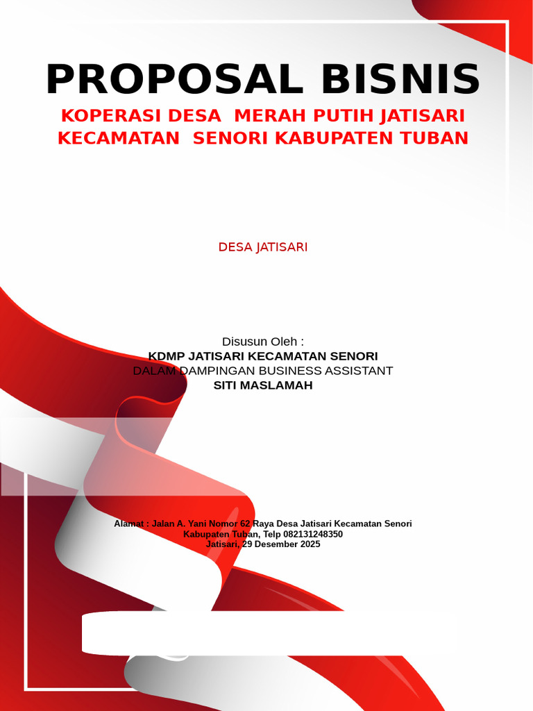 Cover Probis | PDF