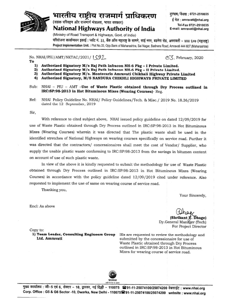 1592 Nhai | PDF