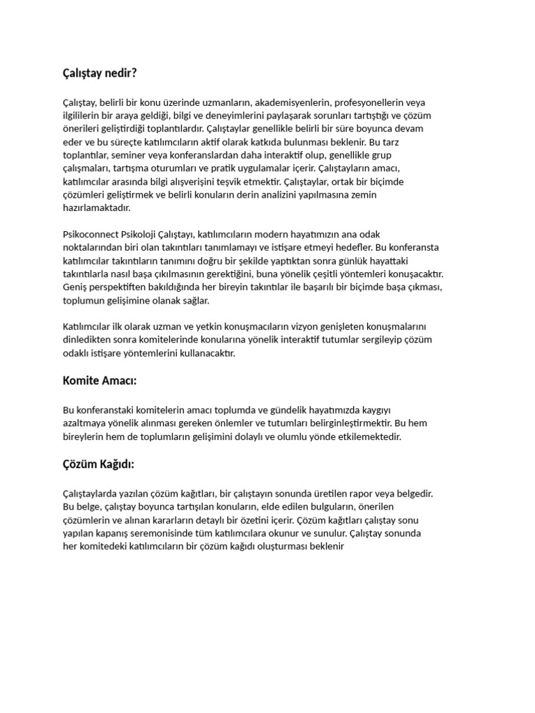 Yazsa Döner Misin Çalışma Rehberi (1) | PDF