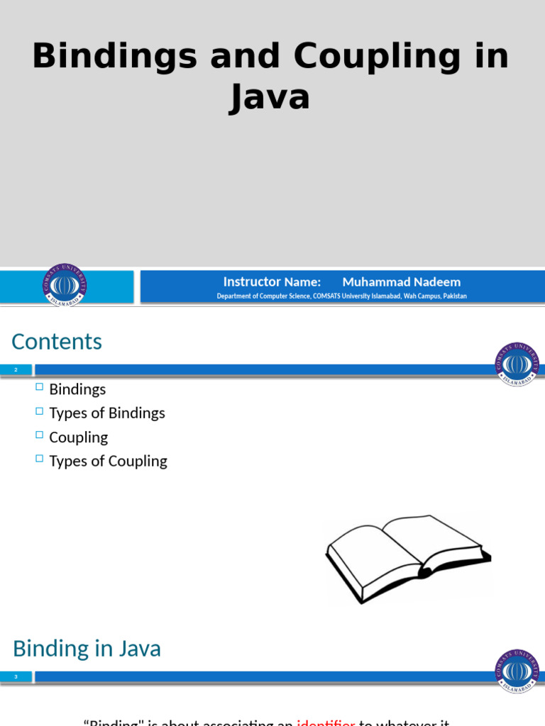 Lecture 11 | PDF | Method (Computer Programming) | Inheritance (Object ...