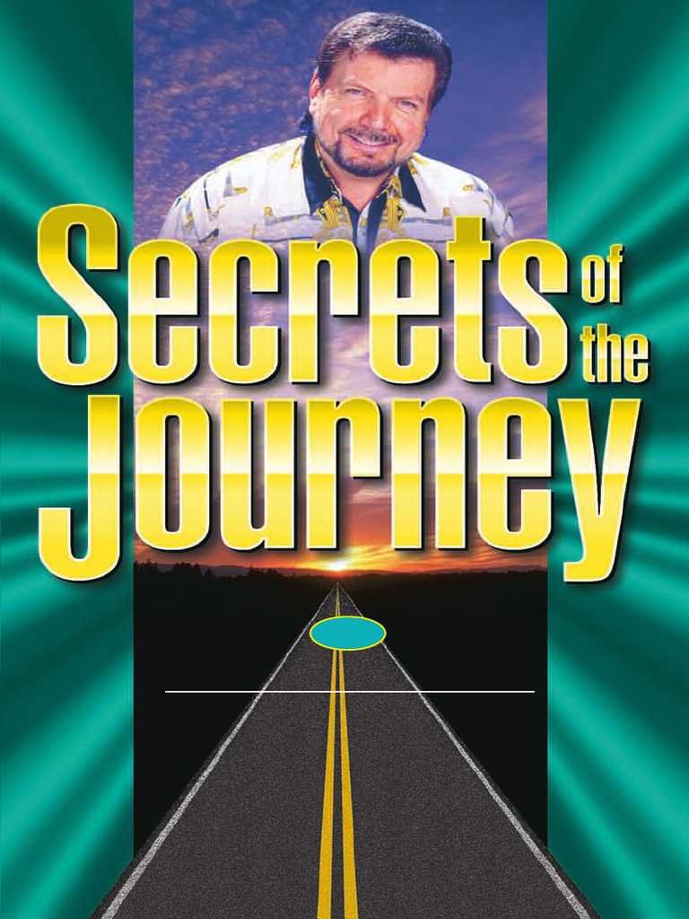 B 96 Secrets of the Journey Volume 5Sample1 | PDF | Satan | Religious ...