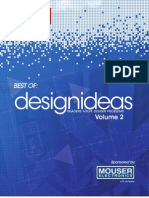 Best of Design Ideas - Volume 2