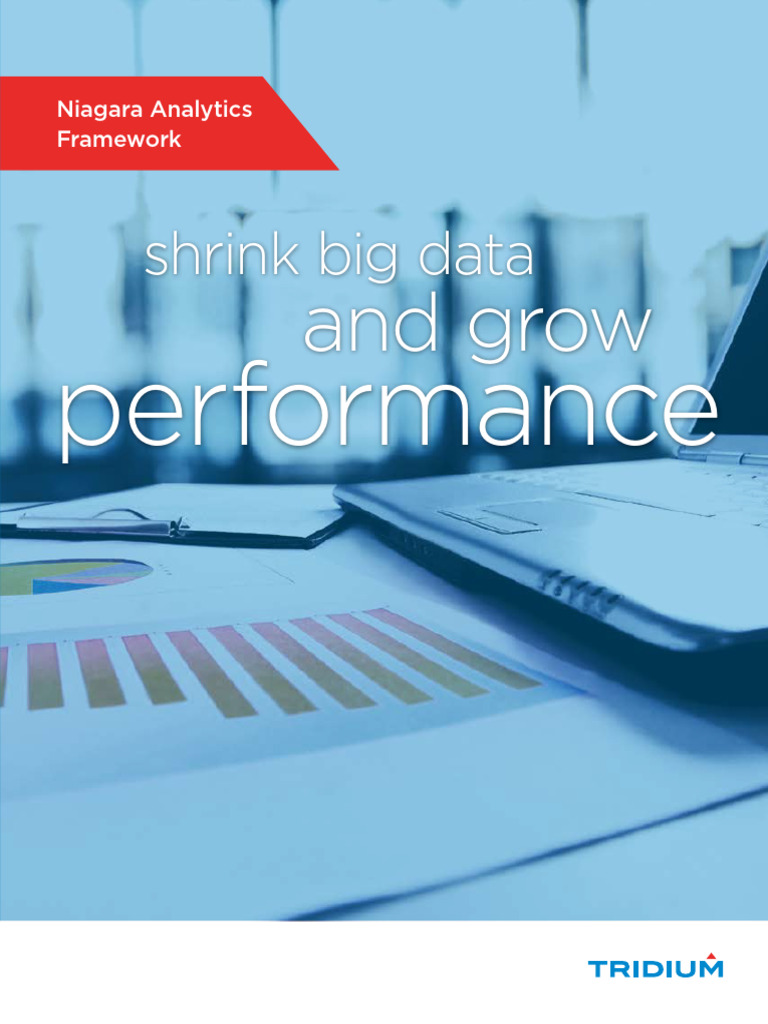 Niagara Analytics Framework Overview | PDF | Analytics | Internet Of Things