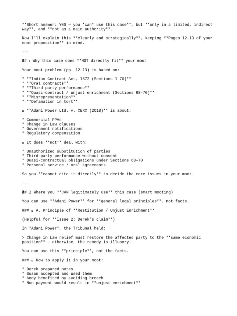 New Text Document | PDF | Legal Concepts | Business Law